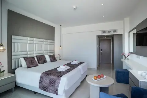 Tsokkos Protaras Hotel in Παραλίμνι — foto 22