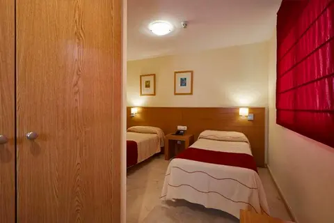Milord's Suites in Benidorm — foto 20