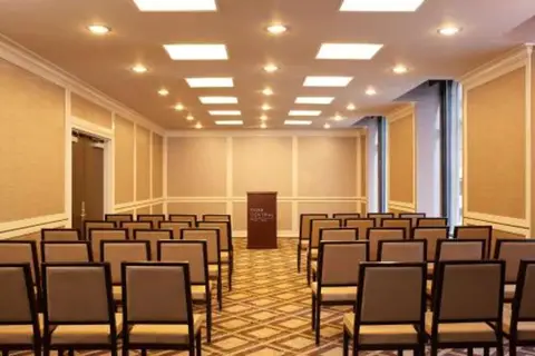 Hotel Park Central New York in New York — foto 27