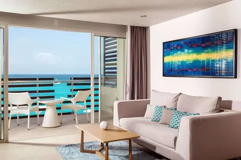 Sonesta Ocean Point in Lowlands — foto 7