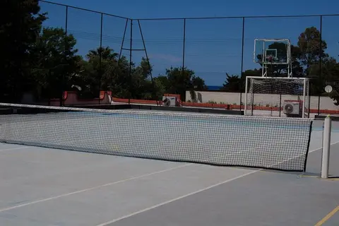 Hotel Kalura in Cefalu — foto 17