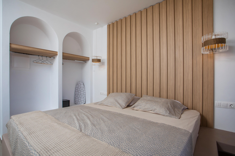 Lisabeth Apartments foto 7