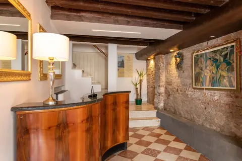Charming Palace Santa Fosca in Venetië, foto 20