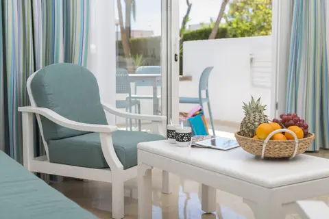 Solecito Apartamentos in Alcúdia — foto 3