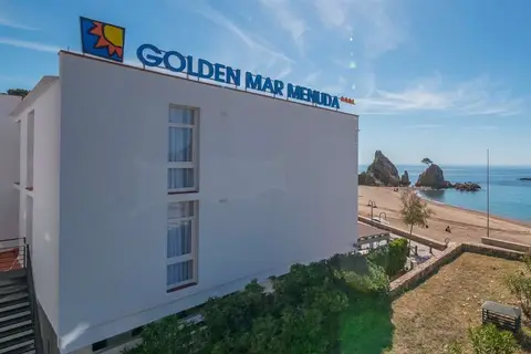 Hotel Golden Mar Menuda in Tossa de Mar — foto 12