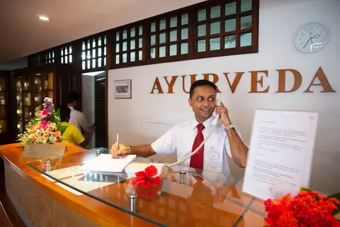 Lanka Princess in Kandy — foto 7