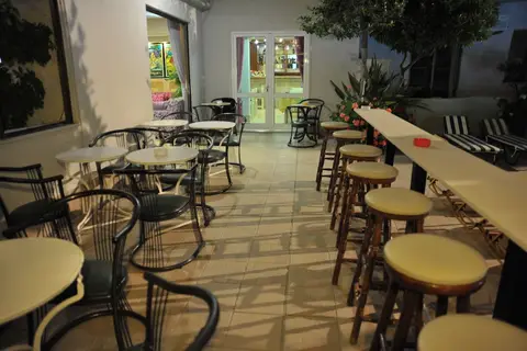 Anseli Hotel Apartments Studios in Κρεμαστή — foto 27
