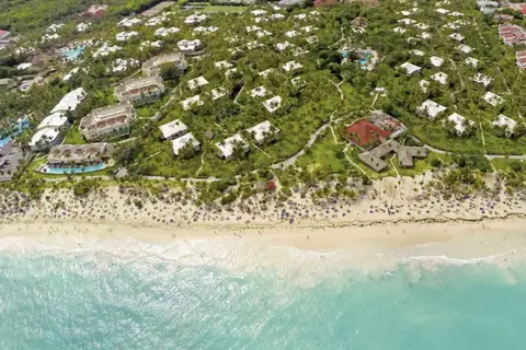 Grand Palladium Bavaro Suites Resort & Spa in Salvaleón de Higüey, foto 11
