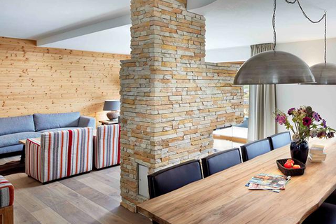 Kaprun Glacier Estate foto 11