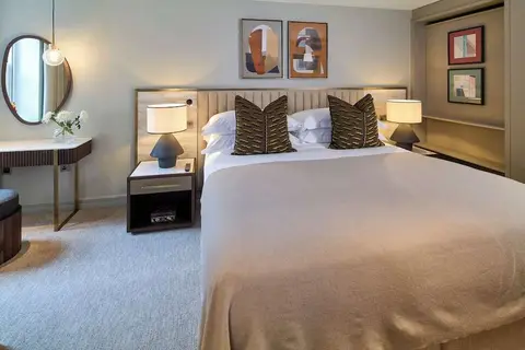 Cheval Phoenix House in Londen, foto 2