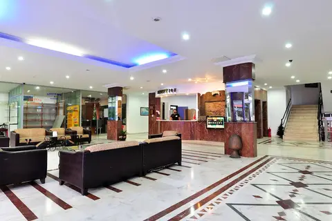 Kleopatra Sun Light Hotel in Alanya — foto 29
