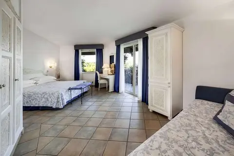 Grand Hotel in Porto Cervo in Porto Cervo, foto 11