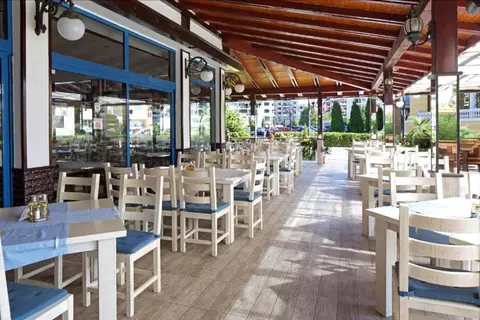 MPM Hotel Condor in Несебър — foto 6