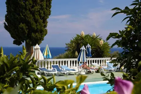Andromaches Appartementen in Γαστούρι — foto 26