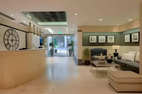 Achillion Hotel in Athene — foto 11