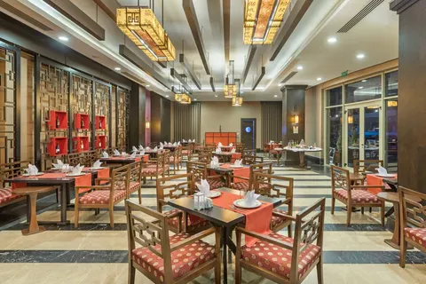 Kirman Belazur Resort & Spa foto 10