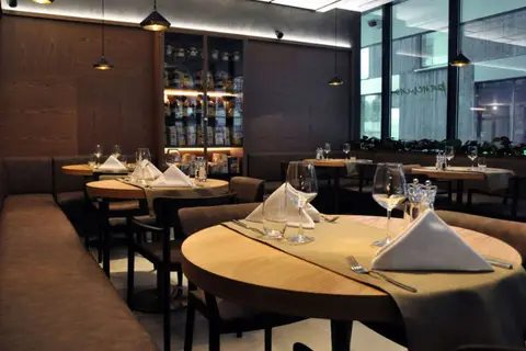 Maritim Hotel Plaza Tirana in Tirana, foto 26