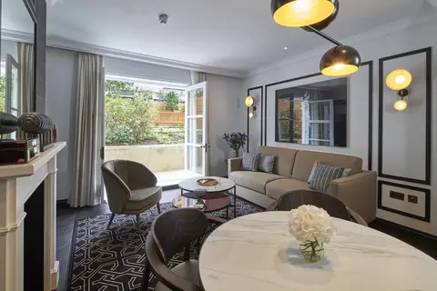 Lexham Gardens by Cheval Maison in Londen, foto 30