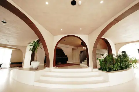 Flower Hotels & Resorts in Golem — foto 27