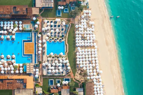 Rixos Premium Dubai JBR in Rixos Premium Dubai, foto 11
