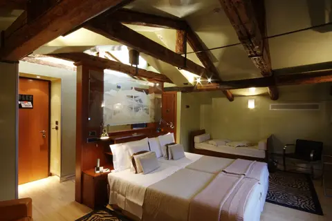 Ca' Pisani Deco Design Hotel in Venetië, foto 15