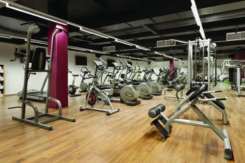 Dolce By Wyndham La Hulpe Brussels foto 28