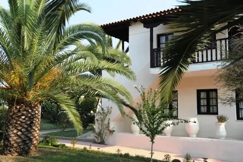 Assa Maris Hotel in Δημοτική Ενότητα Σιθωνίας — foto 5