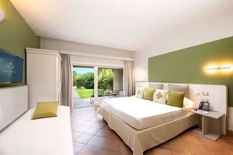 Hotel Village in Domus de Maria — foto 18