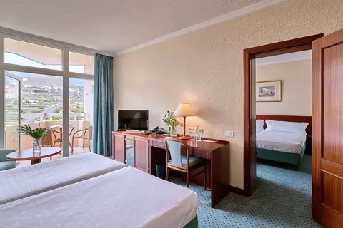 Precise Resort Tenerife in Puerto De La Cruz — foto 24