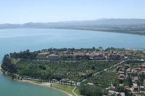 Badiaccia in Castiglione del Lago — foto 19
