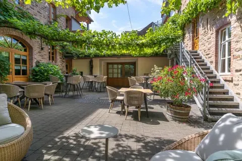 Hotel Restaurant Pollmanns foto 17