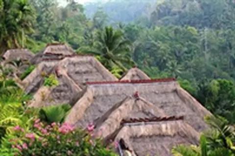 Puri Wulandari Boutique Resort & Spa in Senggigi — foto 8