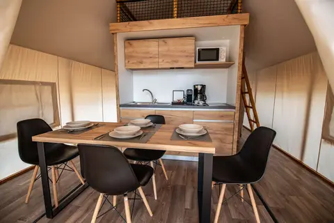 Arena One 99 Glamping in Medulin — foto 5