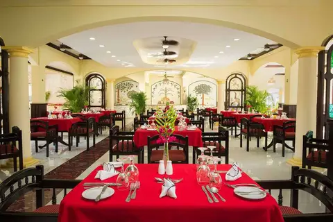 SeaGarden Beach Resort in Montego Bay — foto 7