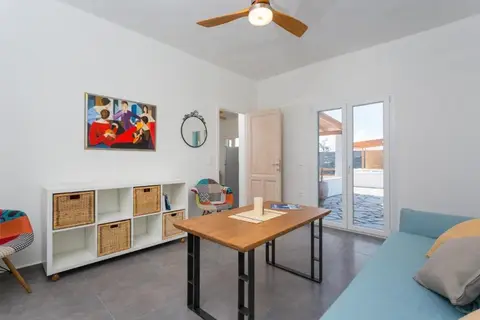 Dolce Vista-Sea View Apartments in Άνω Κλειδωνιά — foto 9