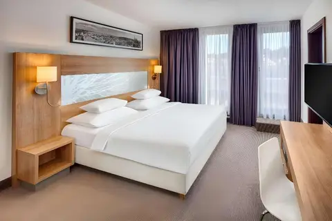 Hermitage Hotel Prague in Praag — foto 2