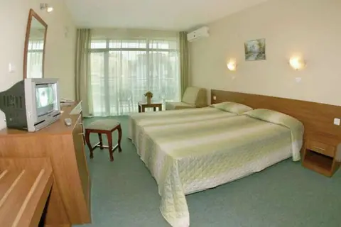 Hotel L&B in Несебър — foto 8