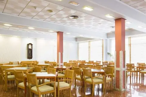 Hotel Cabana in Benidorm — foto 7