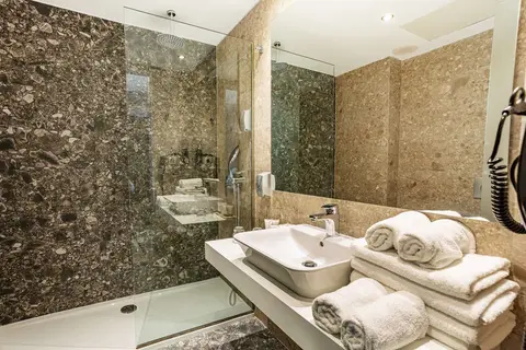 Akti Imperial Deluxe Spa & Resort in Ialysos, foto 23