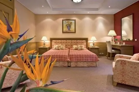 Divani Palace Acropolis in Athene — foto 27