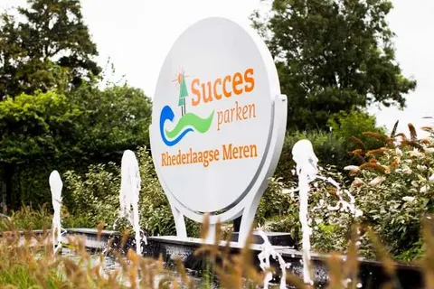 Recreatiepark Rhederlaagse Meren foto 15