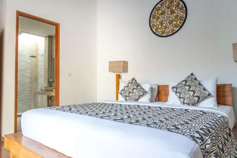 The Prime Seminyak in Kuta Utara — foto 17