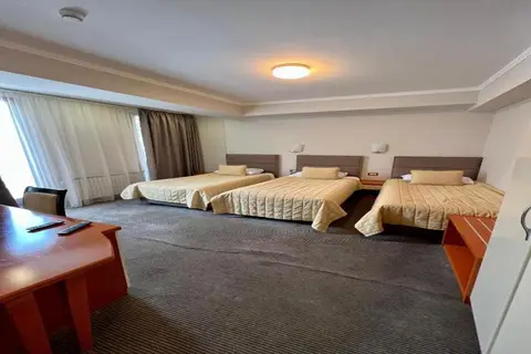 Hotel Millennium in Pogradec — foto 15