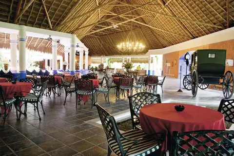 Catalonia Playa Maroma in Playa del Carmen — foto 12
