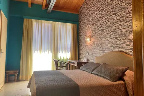 Hotel Il Guercino in Bologna — foto 3