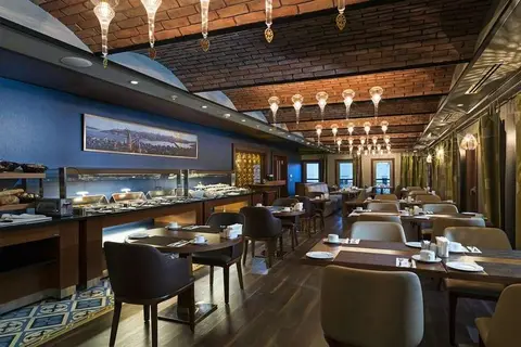 Manesol Boutique Galata in Fatih — foto 12