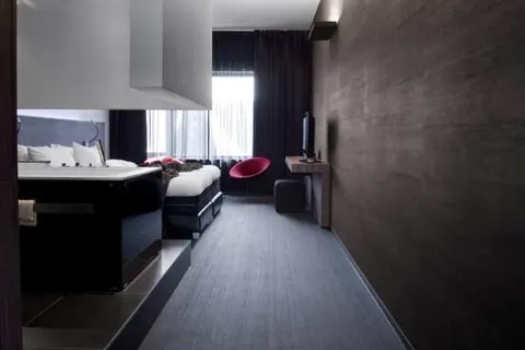 Carbon Hotel - Different Hotels foto 6