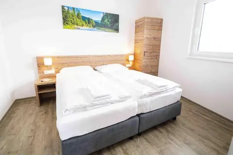 Alpenstyle Resort Fieberbrunn in Fieberbrunn — foto 3