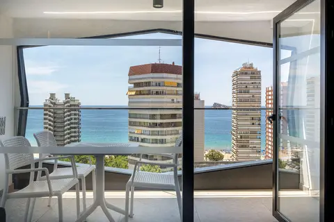 Climia Belroy Appartementen in Benidorm — foto 8