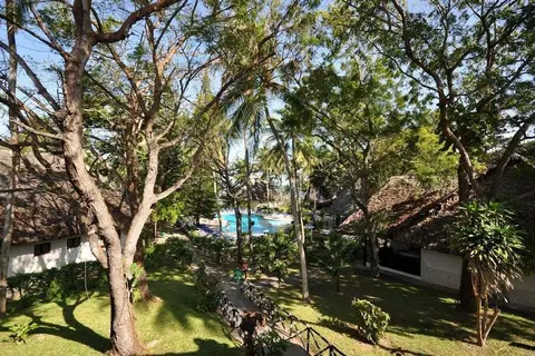 Kilifi Bay Beach Resort in Kilifi — foto 6